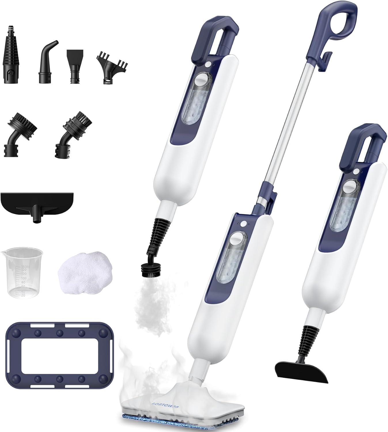 SP007 Steam Mop