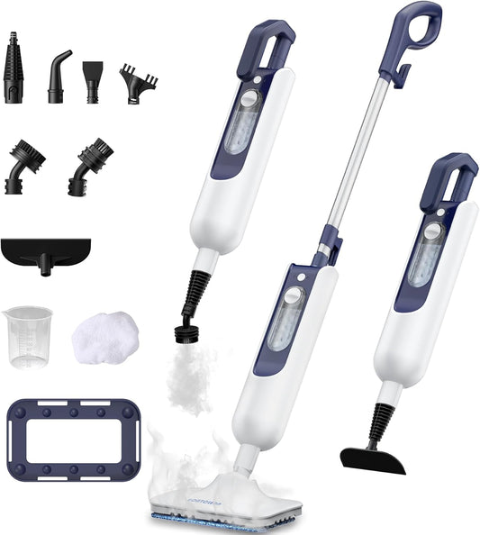 SP007 Steam Mop
