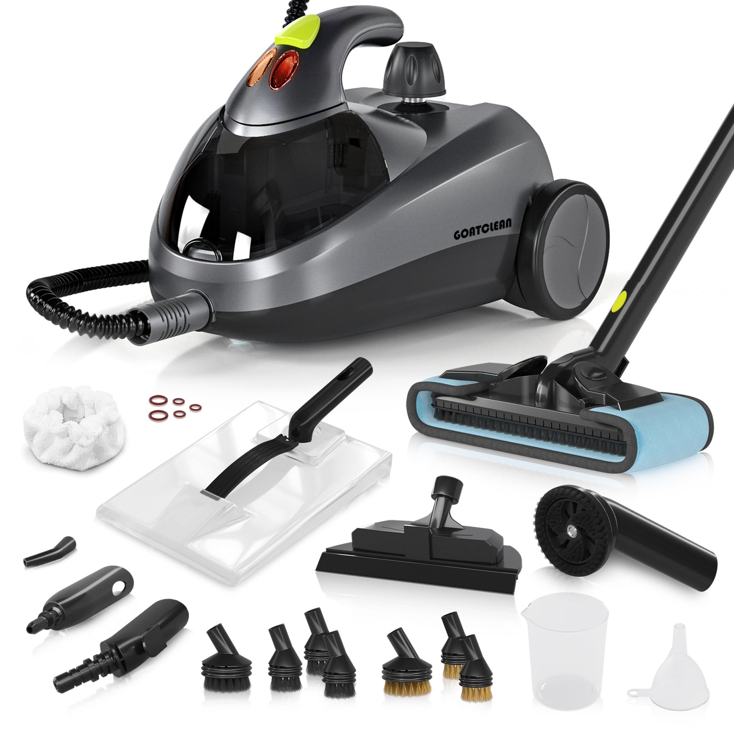 ST008 Steam Cleaner